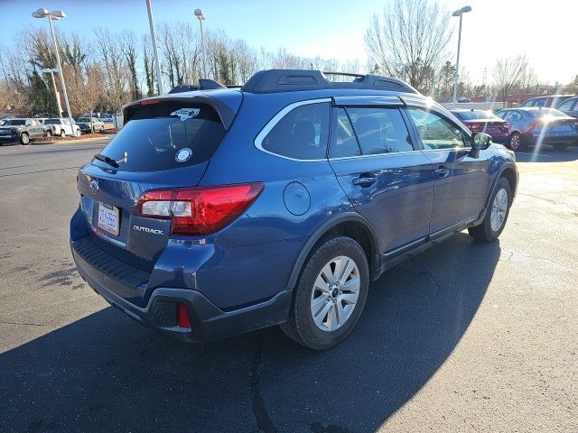 2019 Subaru Outback Premium