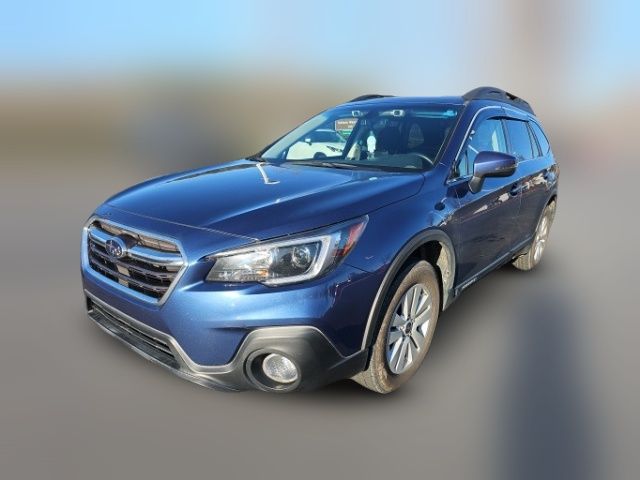 2019 Subaru Outback Premium