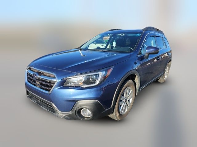 2019 Subaru Outback Premium