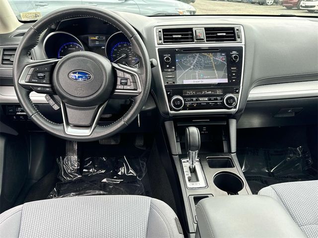 2019 Subaru Outback Premium