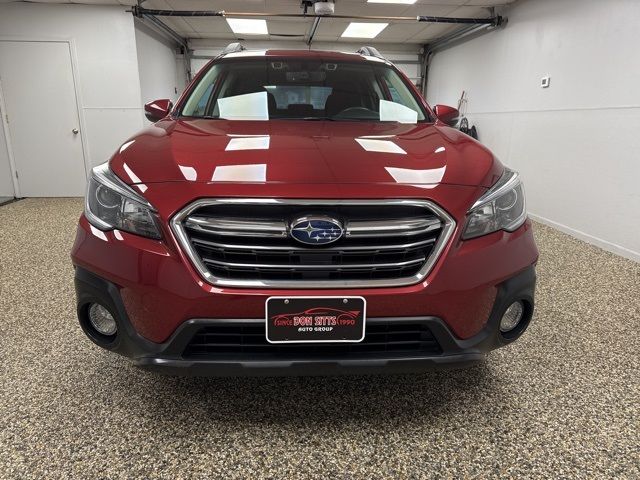 2019 Subaru Outback Premium