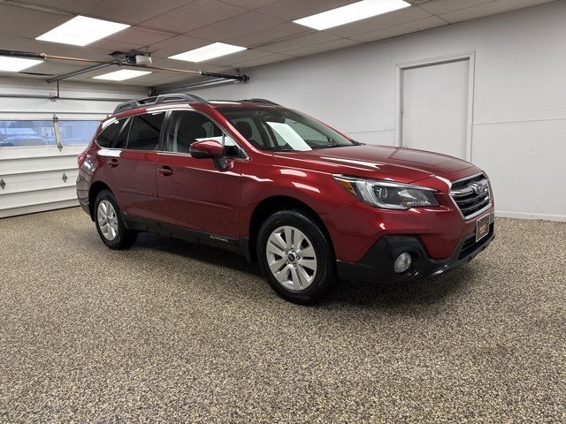 2019 Subaru Outback Premium