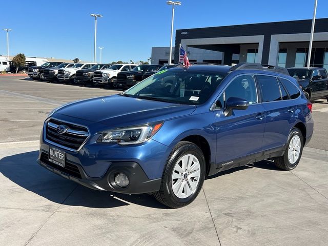 2019 Subaru Outback Premium