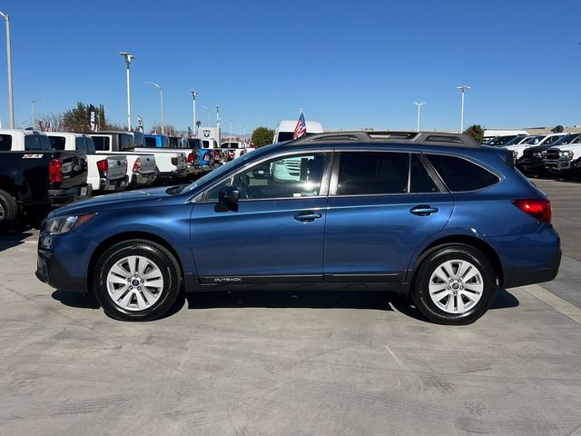 2019 Subaru Outback Premium