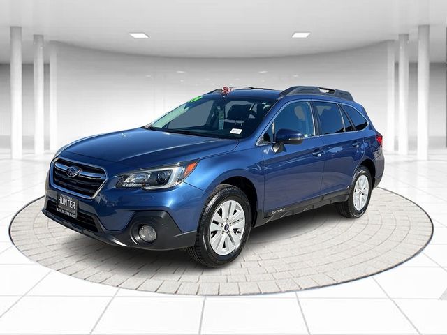 2019 Subaru Outback Premium