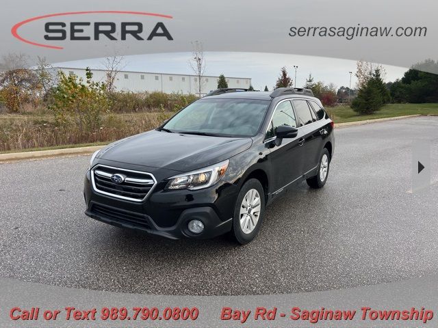 2019 Subaru Outback Premium