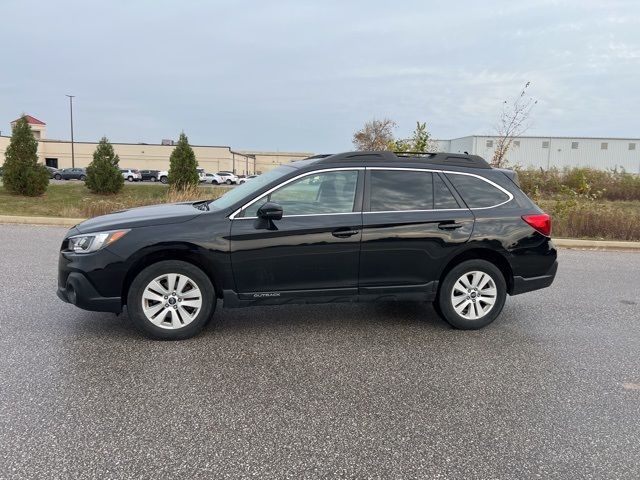 2019 Subaru Outback Premium