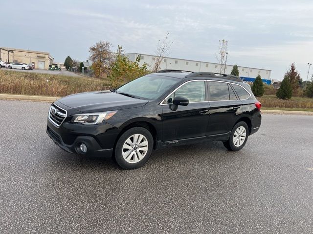 2019 Subaru Outback Premium