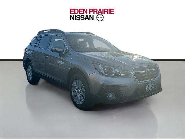 2019 Subaru Outback Premium