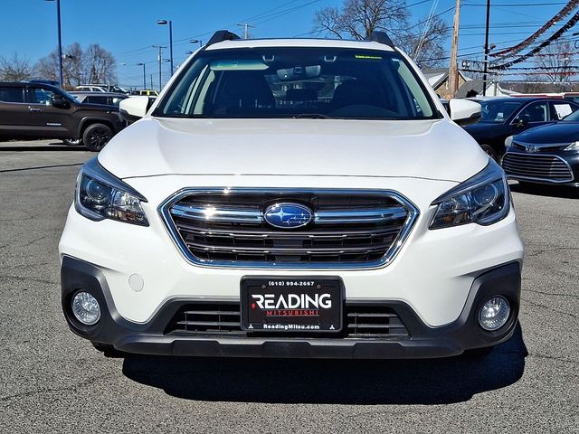 2019 Subaru Outback Premium