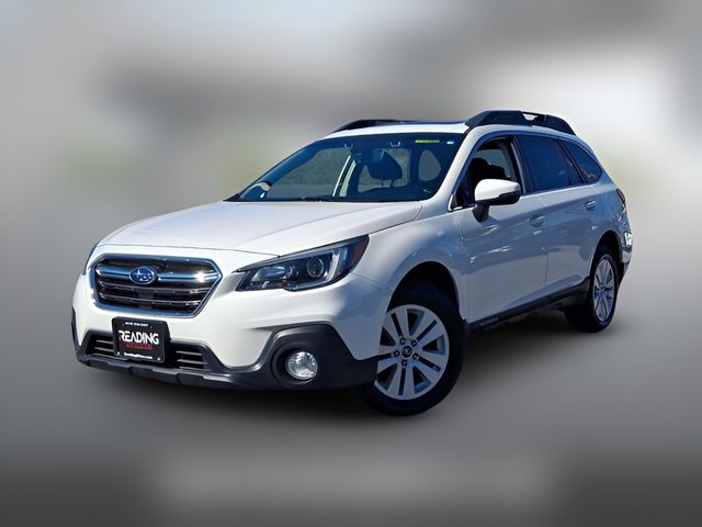 2019 Subaru Outback Premium