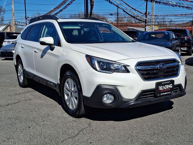 2019 Subaru Outback Premium