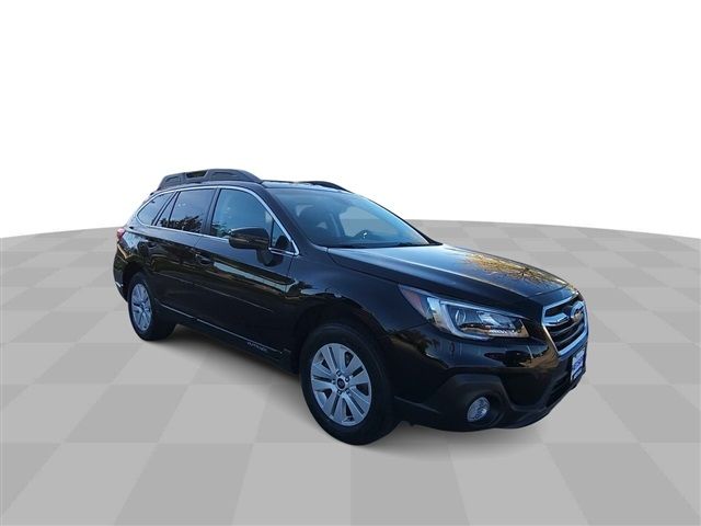 2019 Subaru Outback Premium