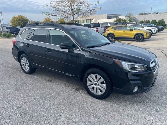 2019 Subaru Outback Premium