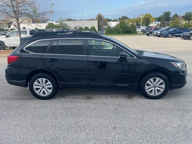 2019 Subaru Outback Premium