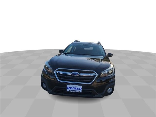 2019 Subaru Outback Premium