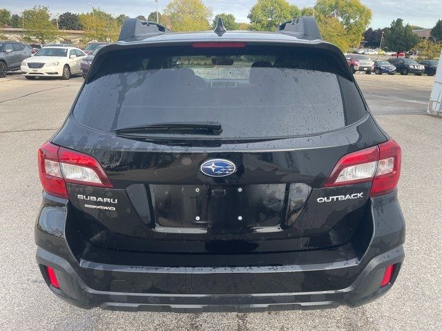 2019 Subaru Outback Premium