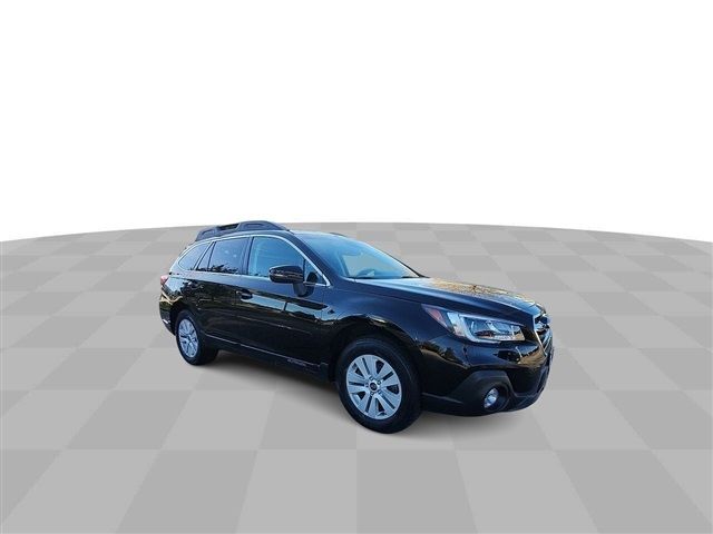 2019 Subaru Outback Premium