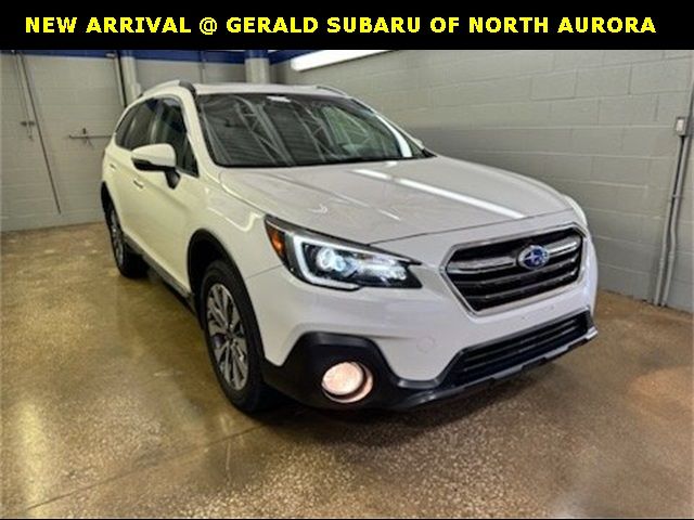 2019 Subaru Outback Premium