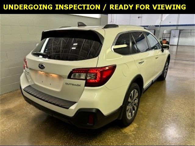 2019 Subaru Outback Premium