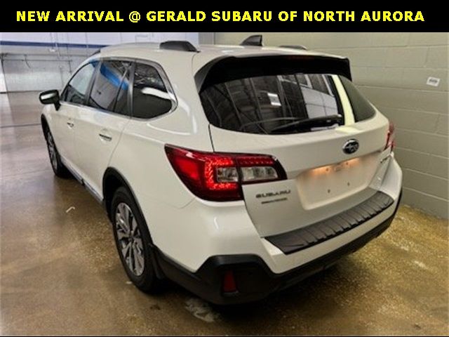 2019 Subaru Outback Premium