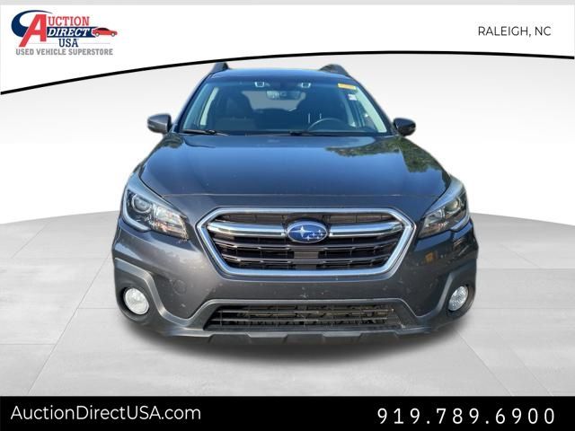 2019 Subaru Outback Premium