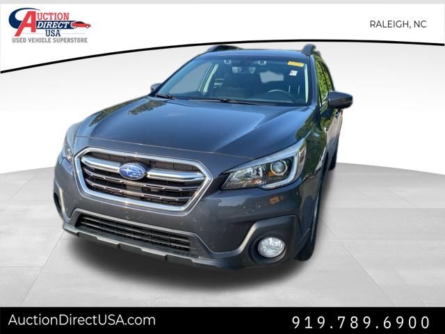 2019 Subaru Outback Premium