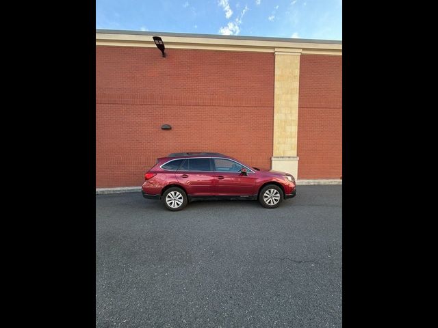 2019 Subaru Outback Premium