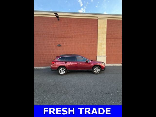 2019 Subaru Outback Premium