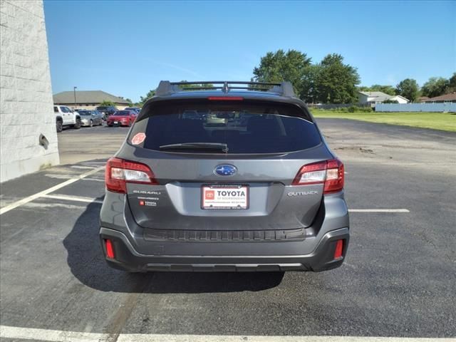 2019 Subaru Outback Premium