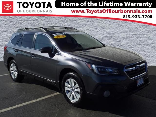 2019 Subaru Outback Premium