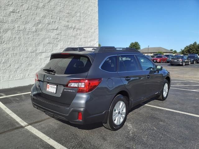 2019 Subaru Outback Premium