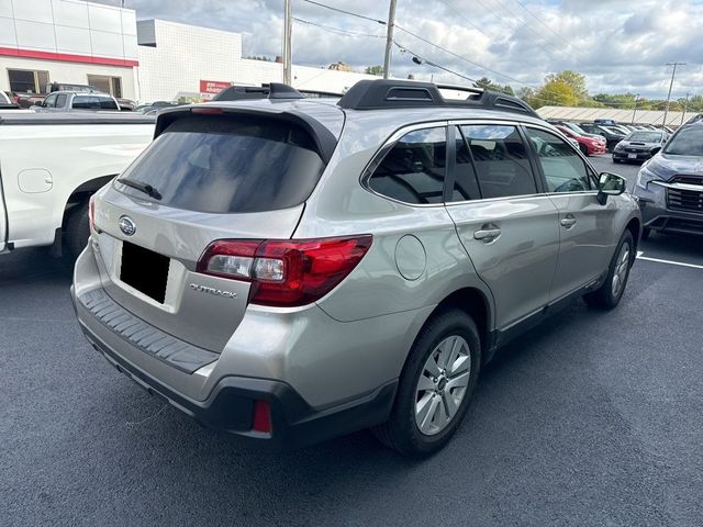 2019 Subaru Outback Premium