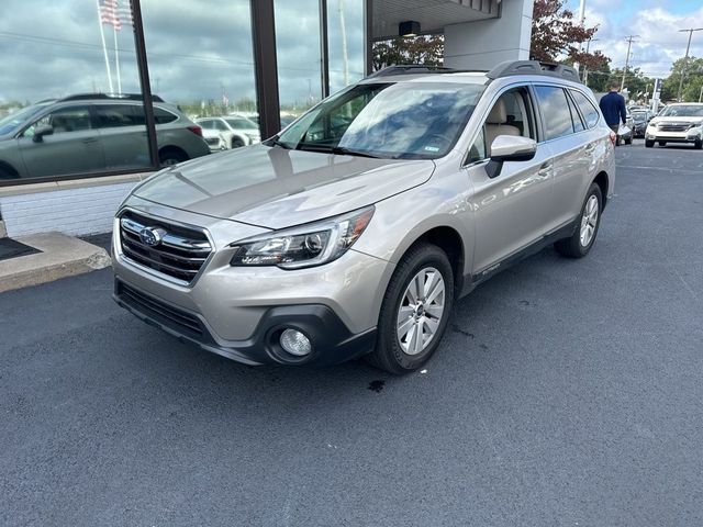 2019 Subaru Outback Premium