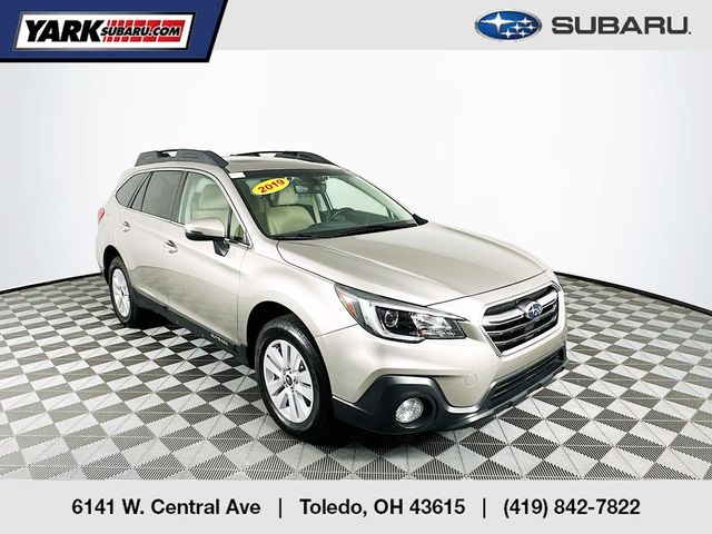 2019 Subaru Outback Premium