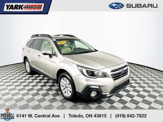 2019 Subaru Outback Premium