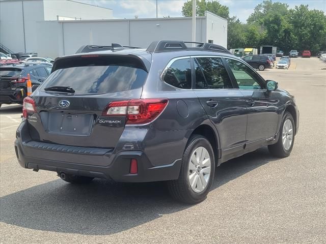 2019 Subaru Outback Premium