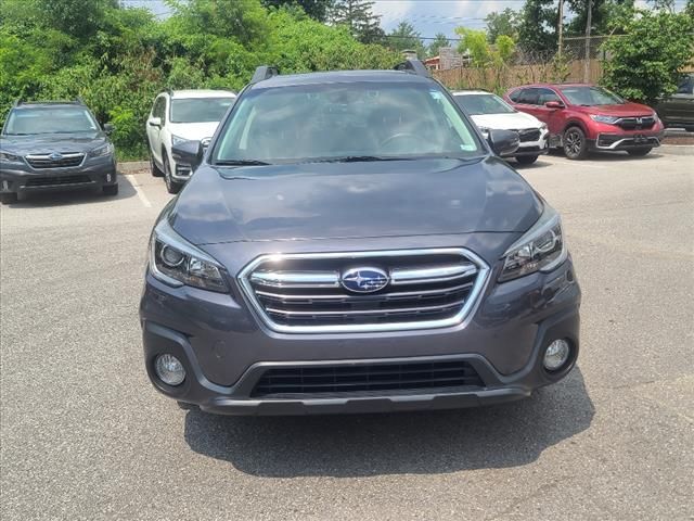 2019 Subaru Outback Premium