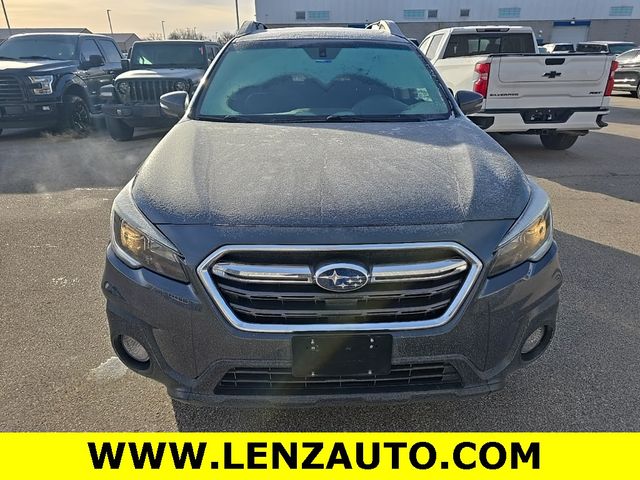 2019 Subaru Outback Premium