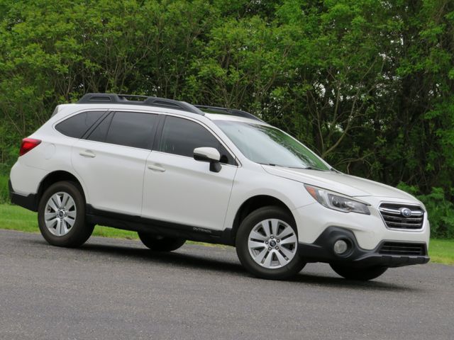 2019 Subaru Outback Premium