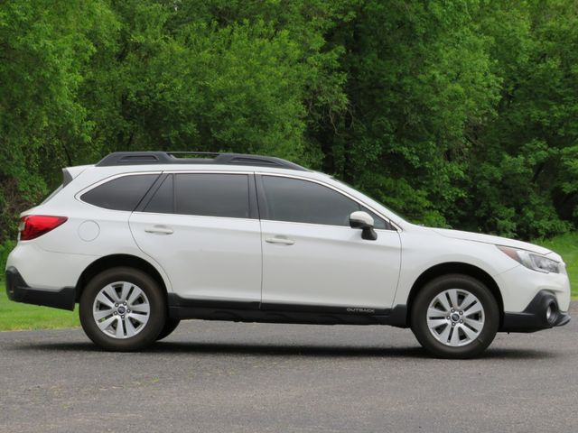 2019 Subaru Outback Premium