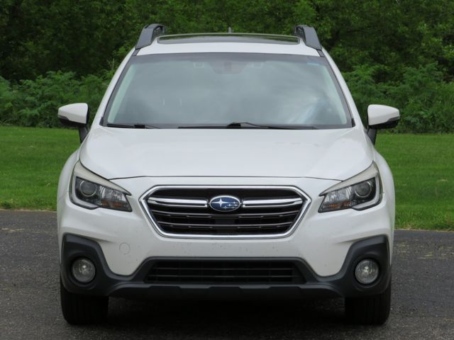 2019 Subaru Outback Premium