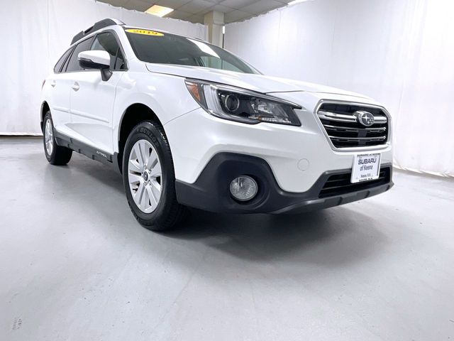 2019 Subaru Outback Premium