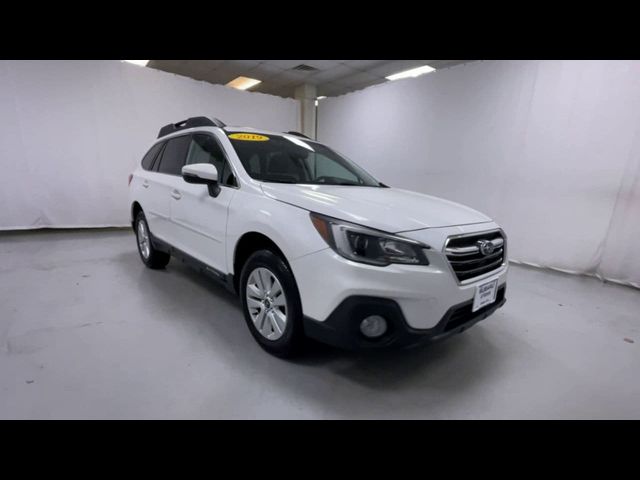 2019 Subaru Outback Premium