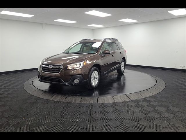 2019 Subaru Outback Premium