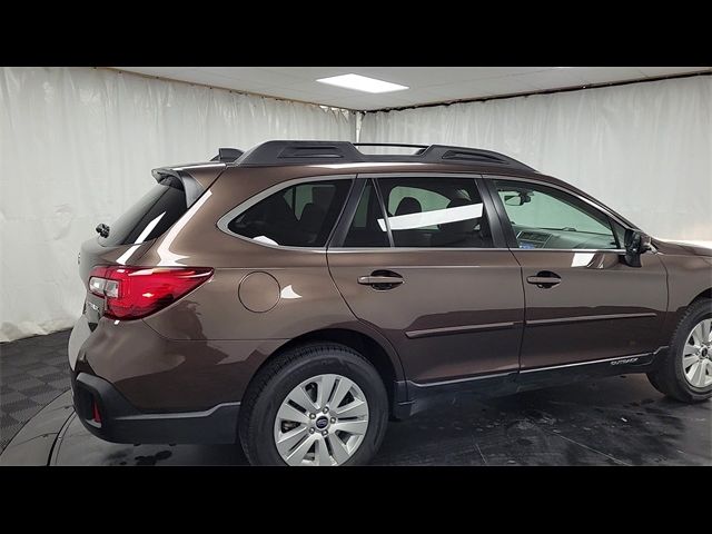 2019 Subaru Outback Premium