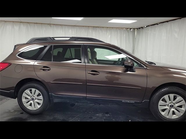 2019 Subaru Outback Premium