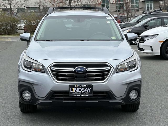 2019 Subaru Outback Premium