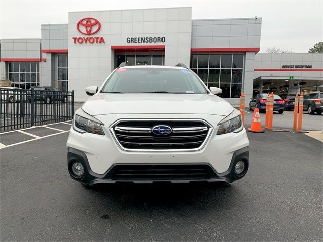 2019 Subaru Outback Premium