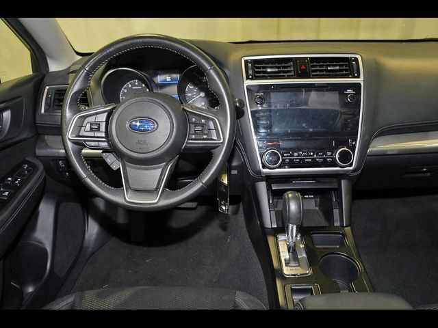 2019 Subaru Outback Premium